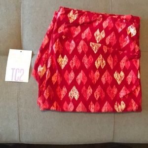TC2 Valentine’s Leggings